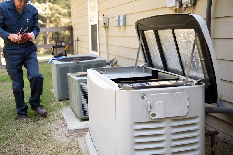 Air Conditioner Service in Azusa