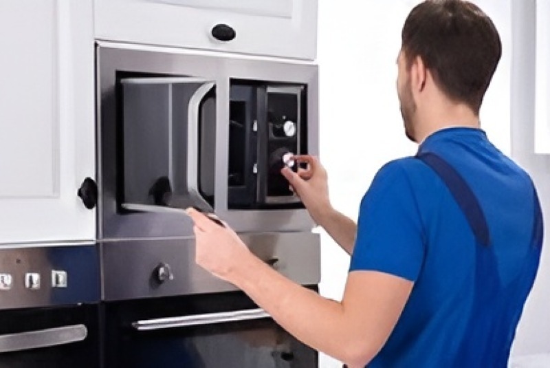 APPLIANCES REPAIR, HVAC SALES & REPAIR in Azusa