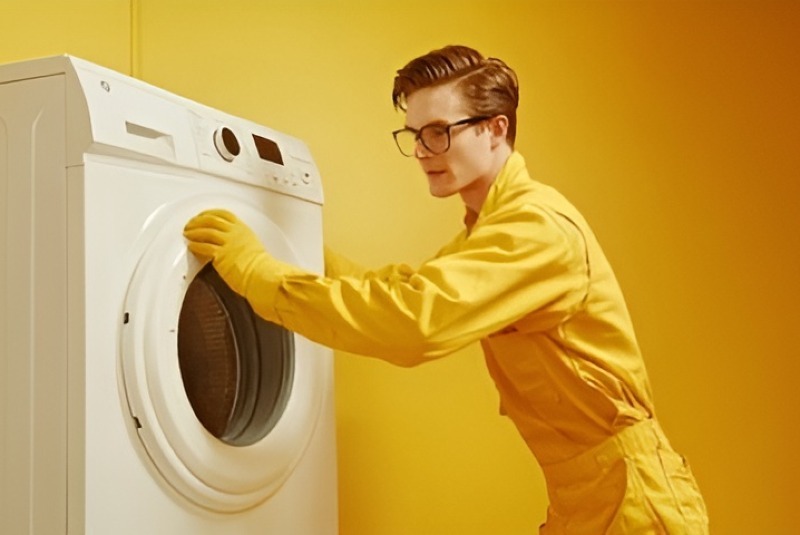 Dryer repair in Azusa