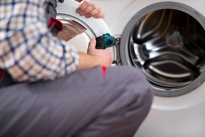 Washing Machine repair in Azusa