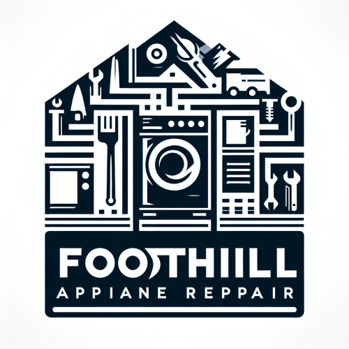 Foothill Appliance Repair logo